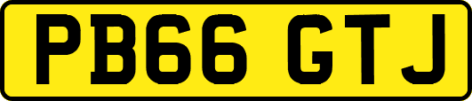 PB66GTJ