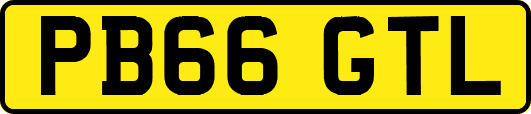 PB66GTL