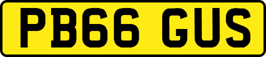 PB66GUS