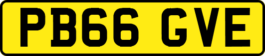 PB66GVE