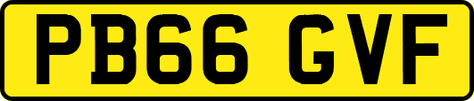 PB66GVF