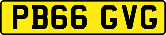 PB66GVG