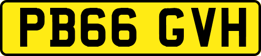 PB66GVH