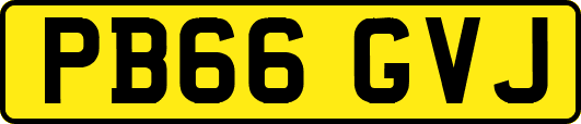 PB66GVJ