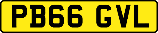 PB66GVL