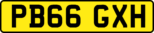PB66GXH