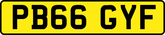 PB66GYF