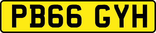 PB66GYH