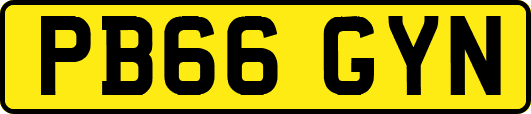 PB66GYN