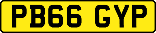 PB66GYP
