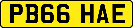 PB66HAE