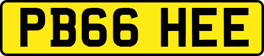 PB66HEE