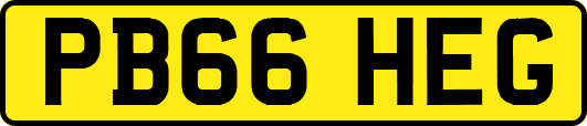 PB66HEG