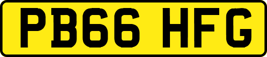 PB66HFG