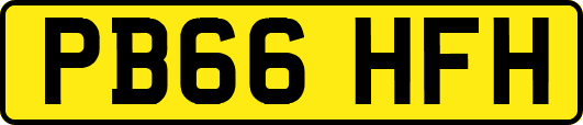 PB66HFH