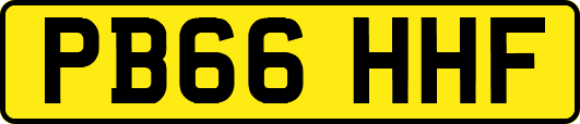 PB66HHF