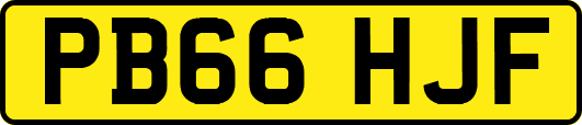PB66HJF