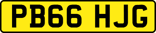 PB66HJG