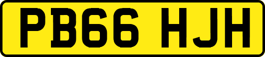 PB66HJH