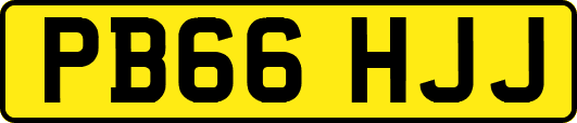PB66HJJ