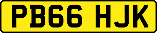 PB66HJK