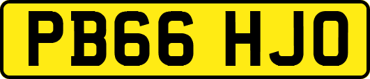 PB66HJO