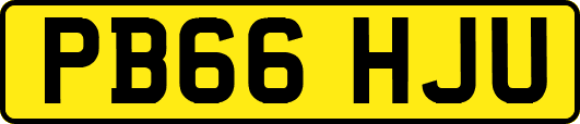 PB66HJU