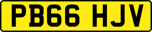 PB66HJV