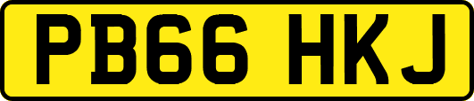 PB66HKJ