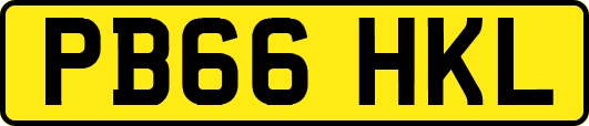 PB66HKL