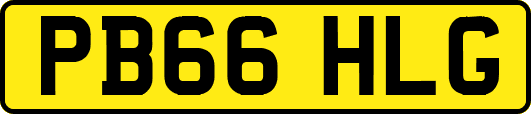PB66HLG
