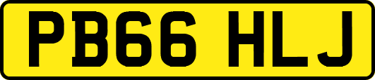 PB66HLJ