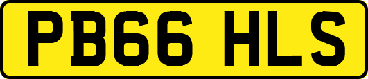 PB66HLS