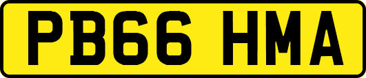 PB66HMA