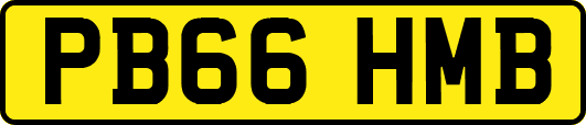 PB66HMB