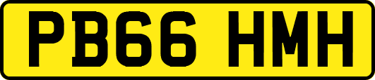 PB66HMH