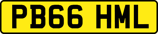 PB66HML