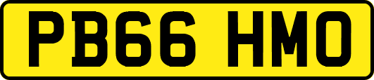 PB66HMO