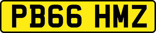PB66HMZ