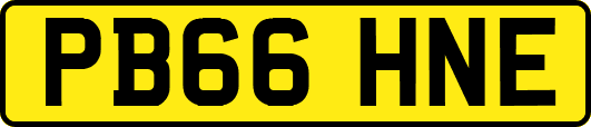 PB66HNE
