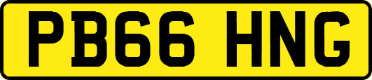 PB66HNG