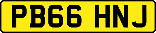 PB66HNJ