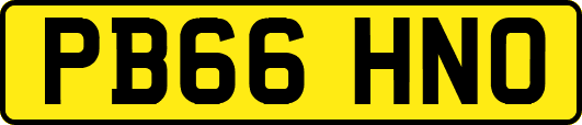 PB66HNO