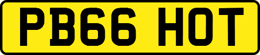 PB66HOT