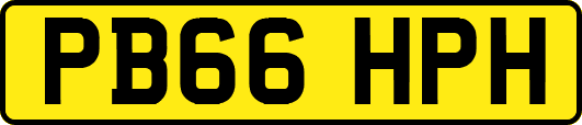 PB66HPH