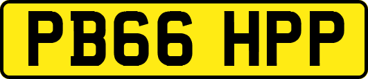 PB66HPP