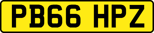 PB66HPZ