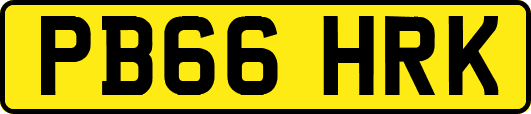 PB66HRK