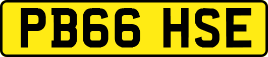 PB66HSE