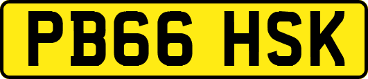 PB66HSK